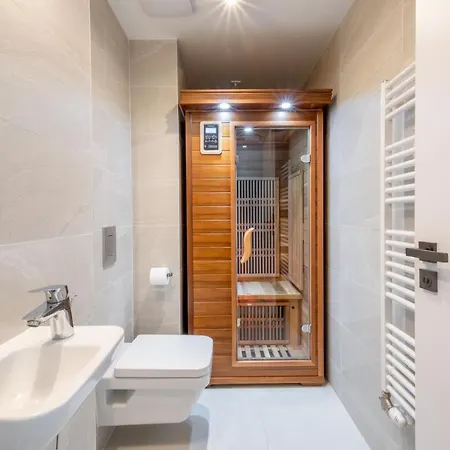 Myflat Casa Coral Apartment Siofok Exterior photo