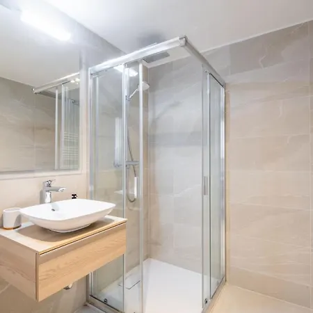 Myflat Casa Coral Apartment Siofok Exterior photo