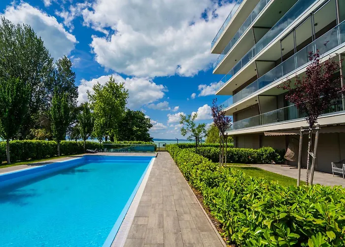 Myflat Casa Coral Apartment