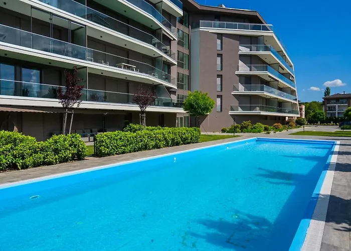 Myflat Casa Coral Apartment