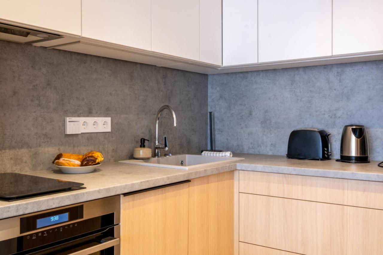 Myflat Casa Coral Апартаменты *