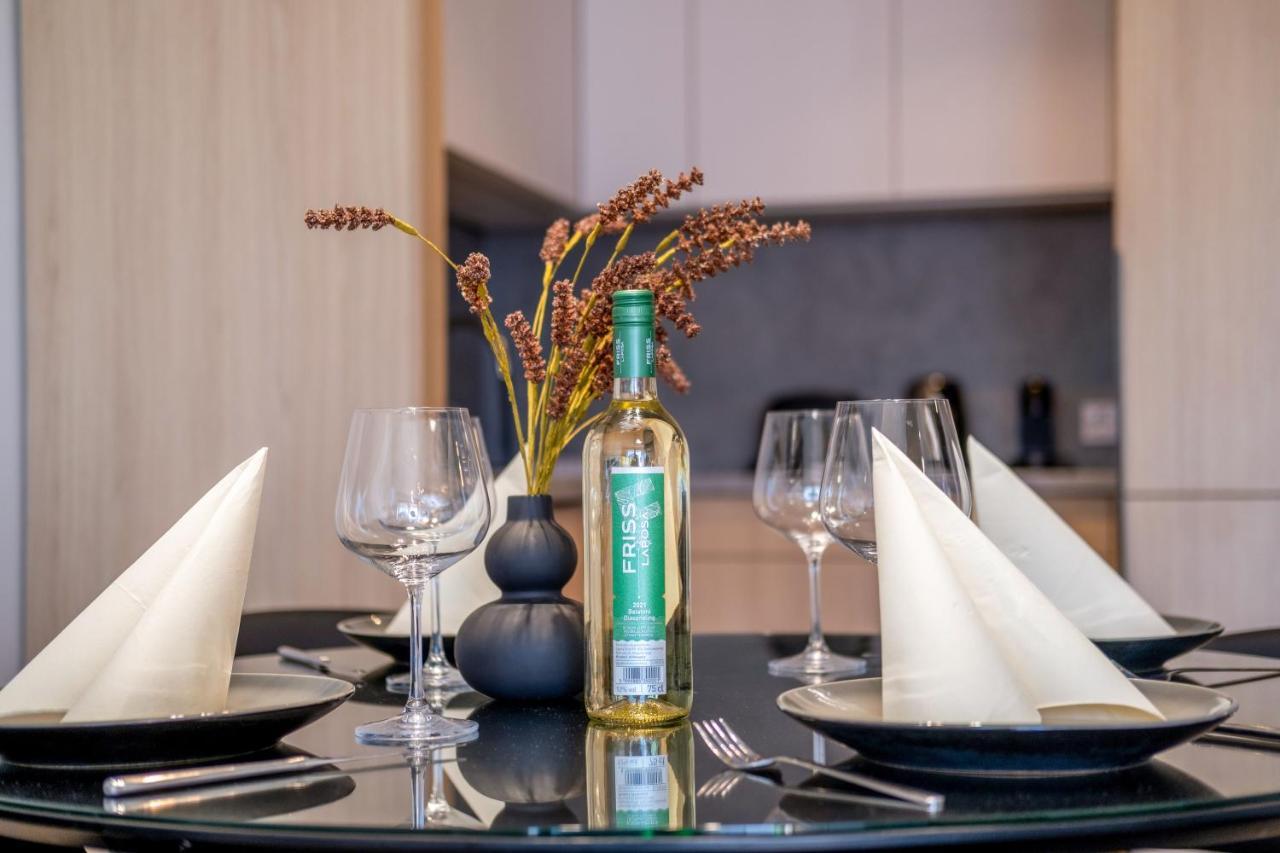 Апартаменты Myflat Casa Coral