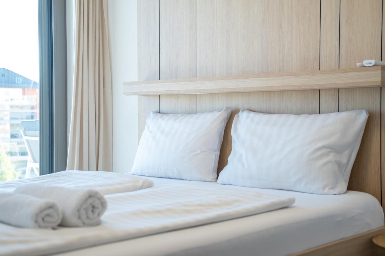 Myflat Casa Coral Апартаменты *
