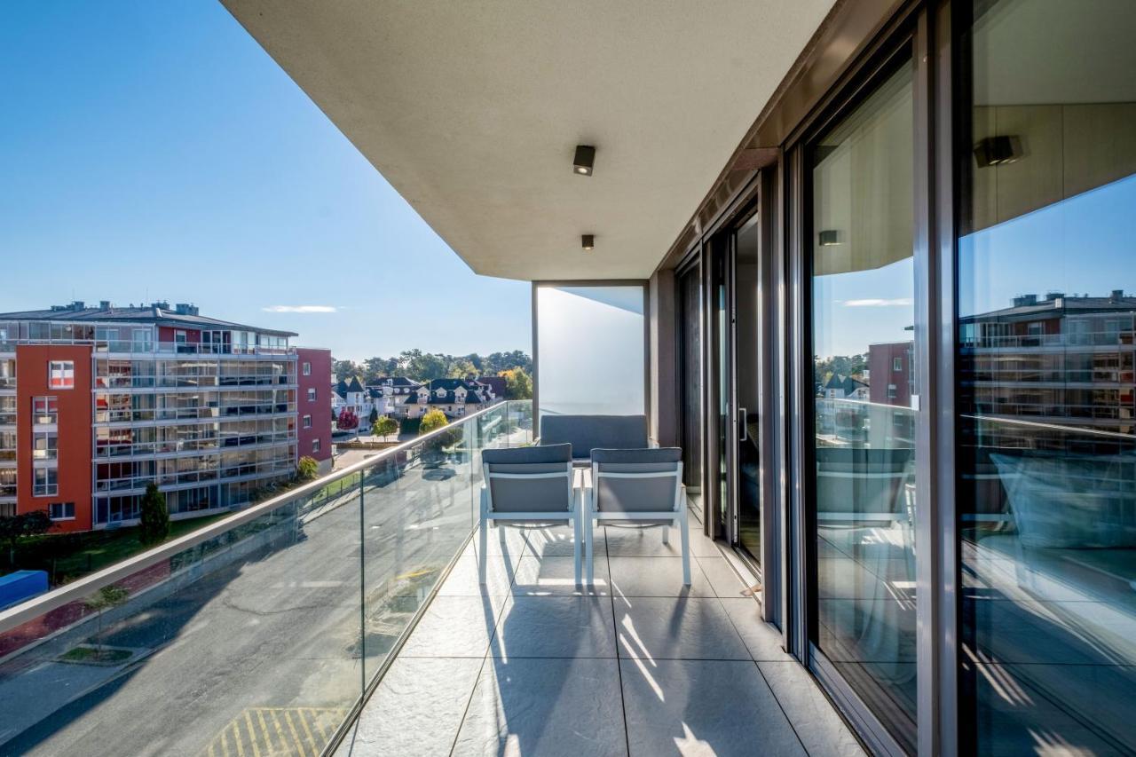 Myflat Casa Coral Апартаменты Шиофок