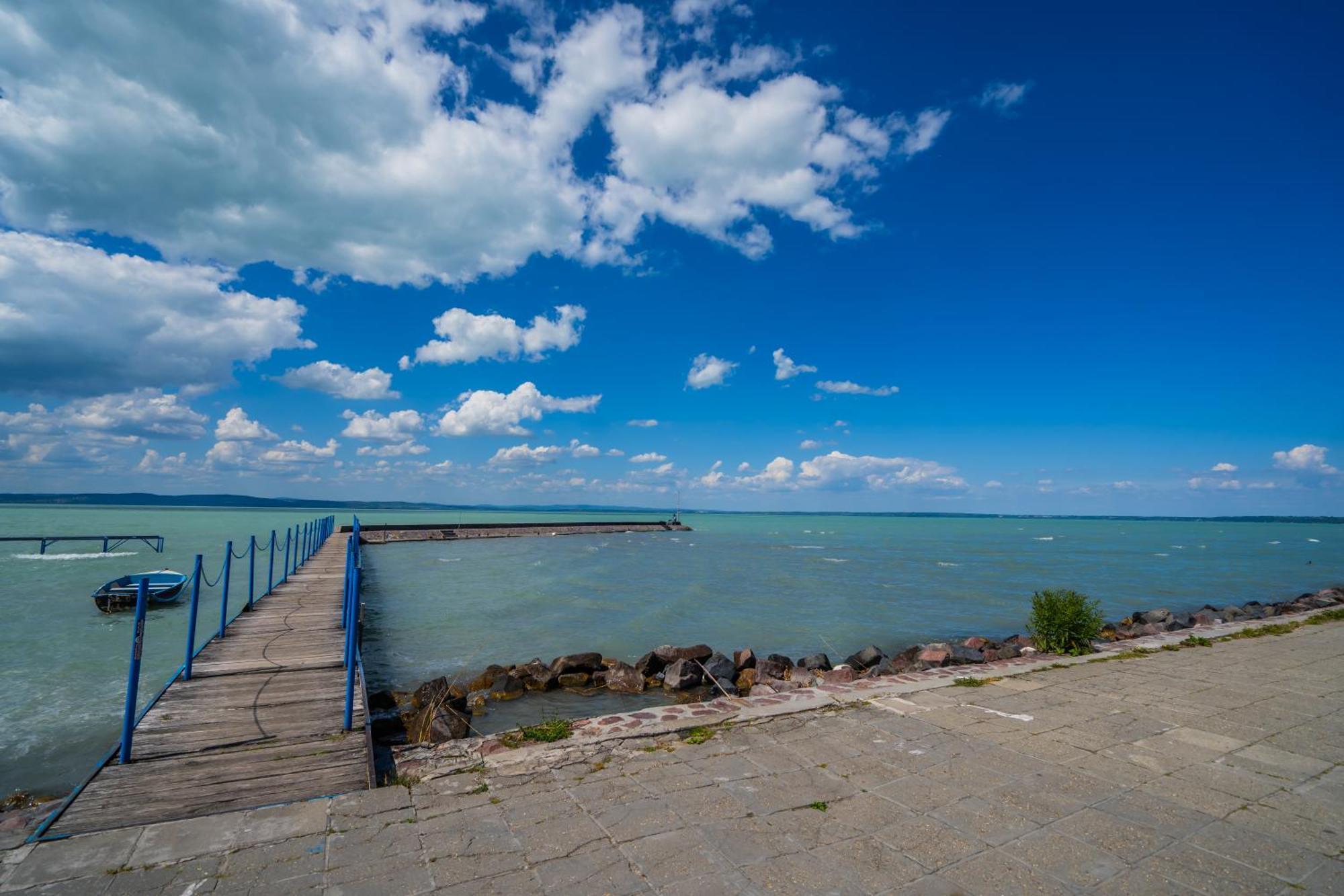Myflat Casa Coral Шиофок