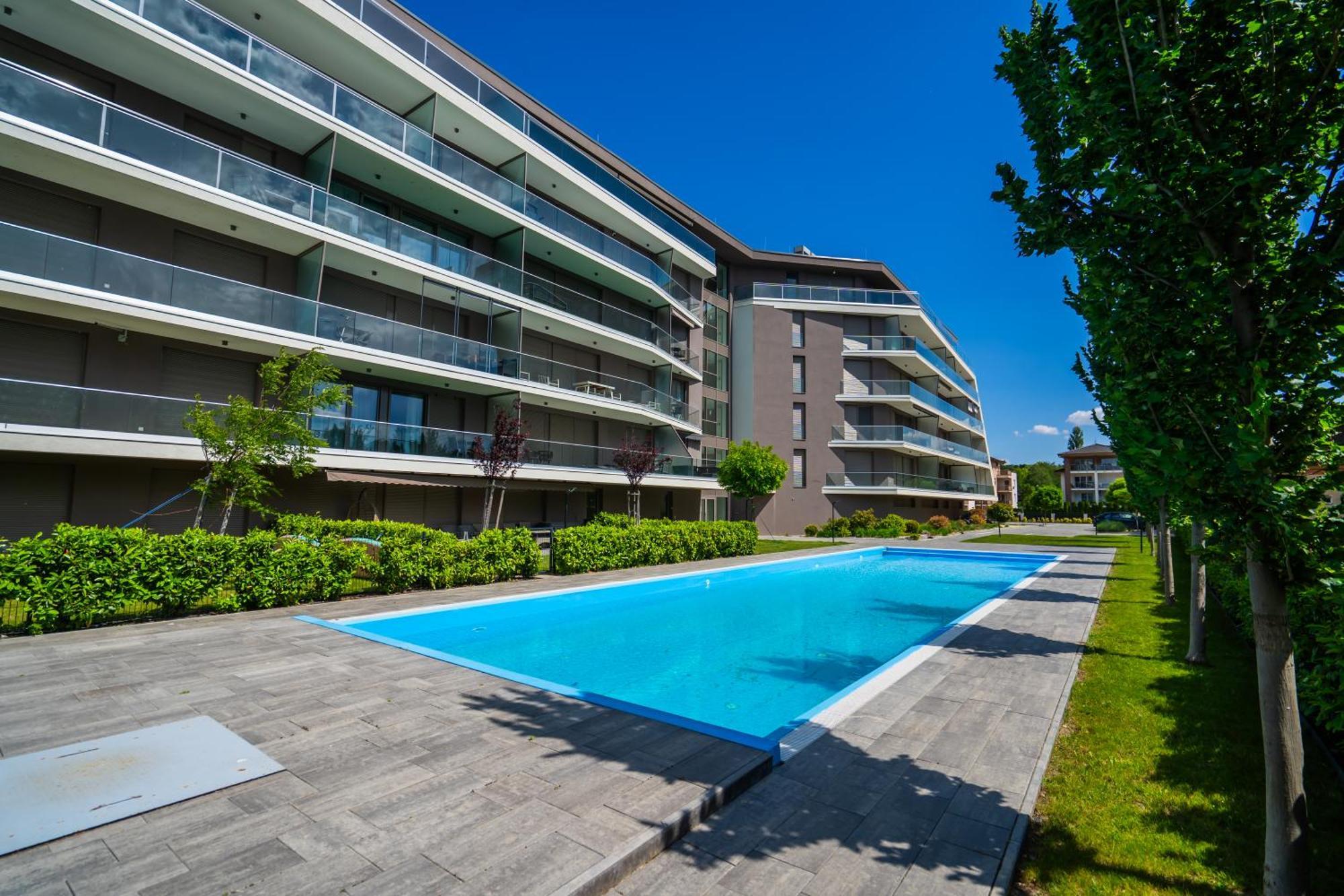 Myflat Casa Coral *